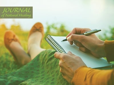 Healing MS Through Journaling Power-featured