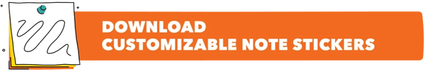 note stickers