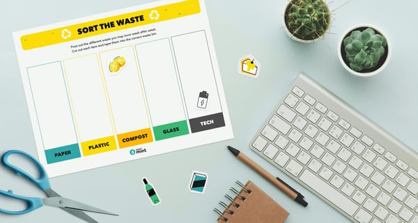 sort-the-waste