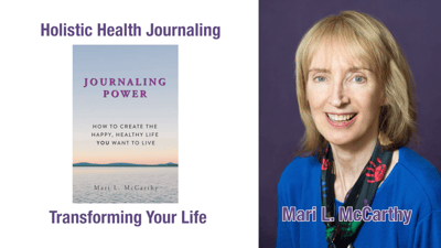 Video: The Challenges of Successful Journaling-featured