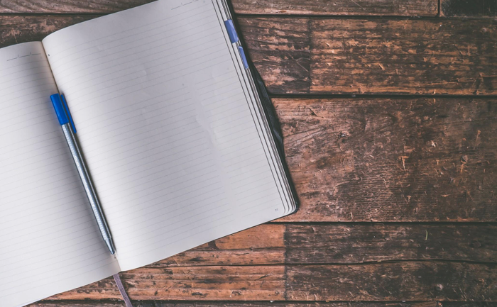 How to Write In Your Journal to Improve Yourself and Achieve Your Goals