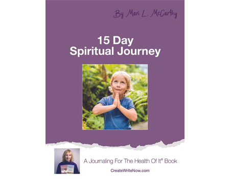 15 Day Spiritual Journey Workbook Review-featured-image