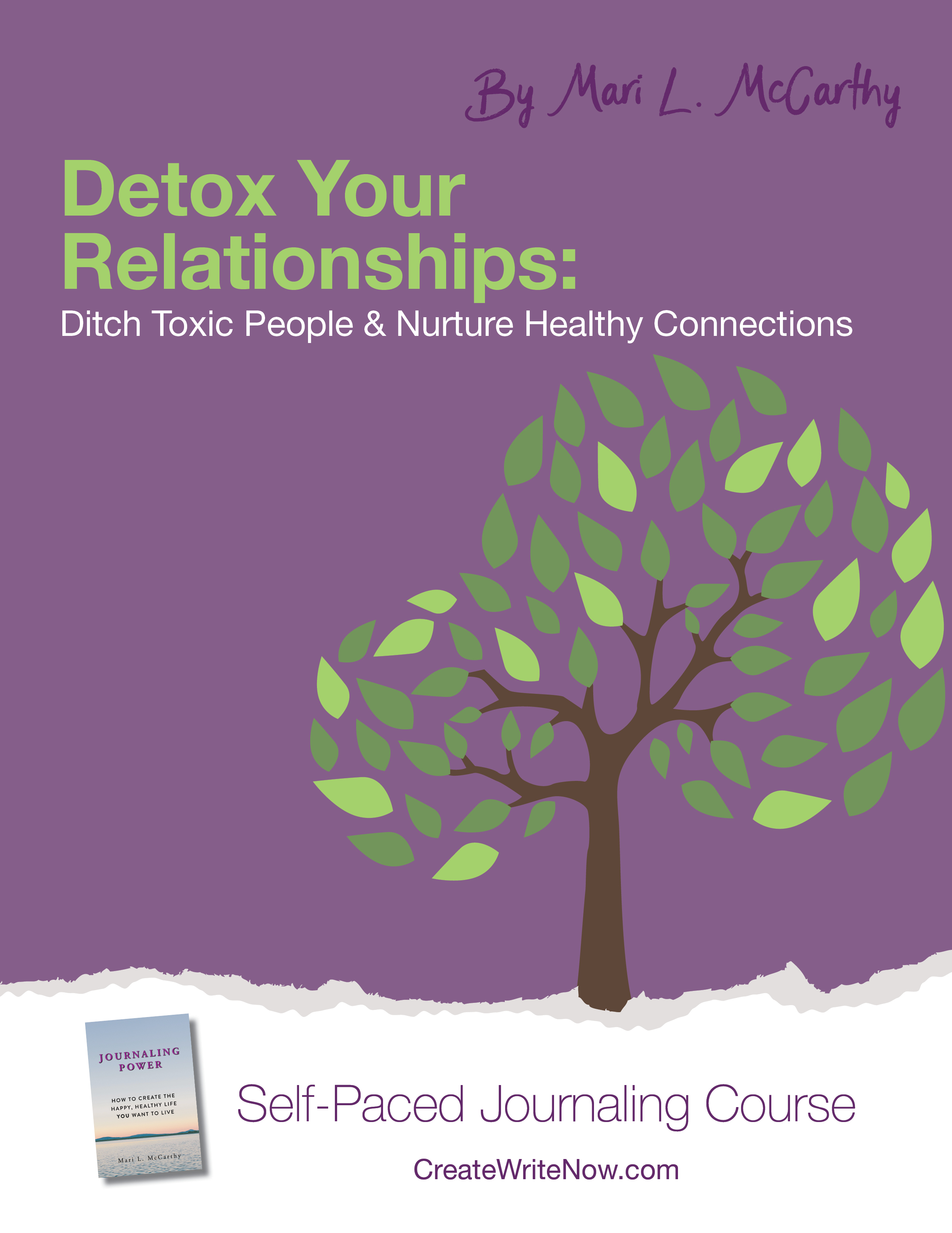 Detox Your Relationships This Valentine’s Day
