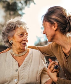 Exploring the Mental and Emotional Benefits of Journaling for Older Adults