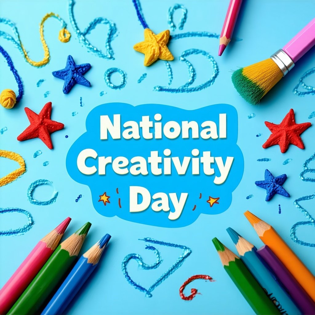 Celebrating a Lifetime of Healthy Creativity
