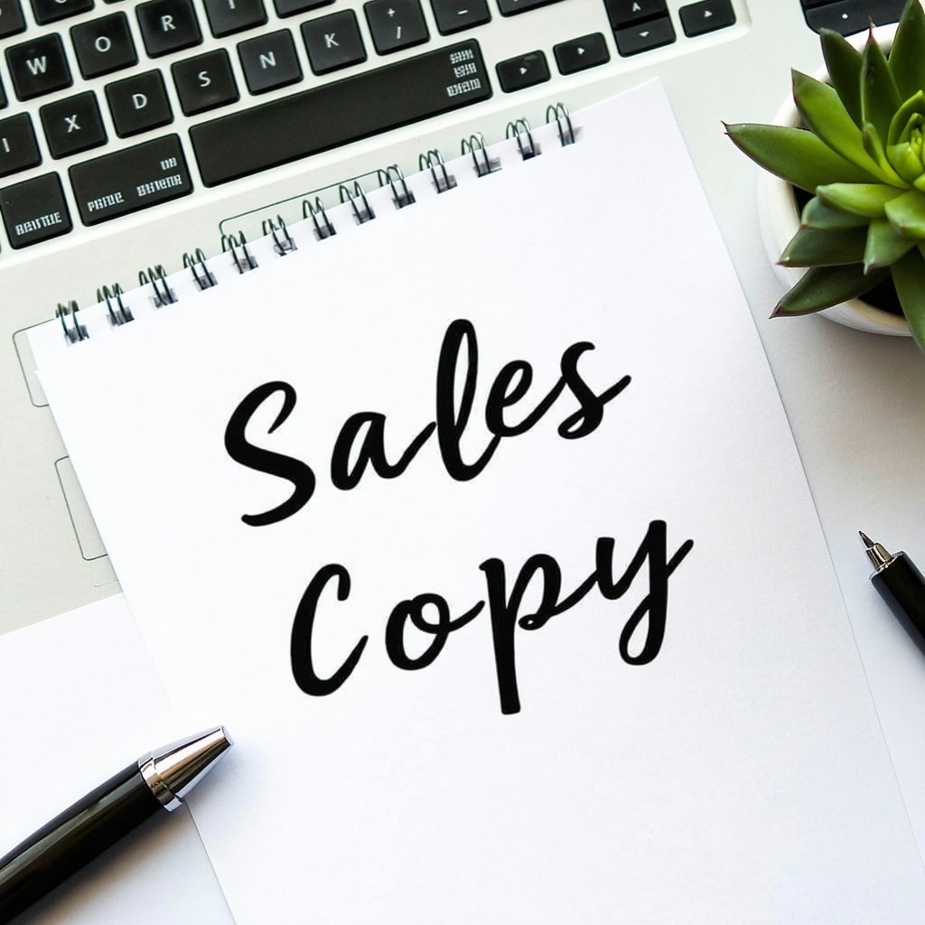 5 Quick Ways to Make Your Sales Copy More Magnetic