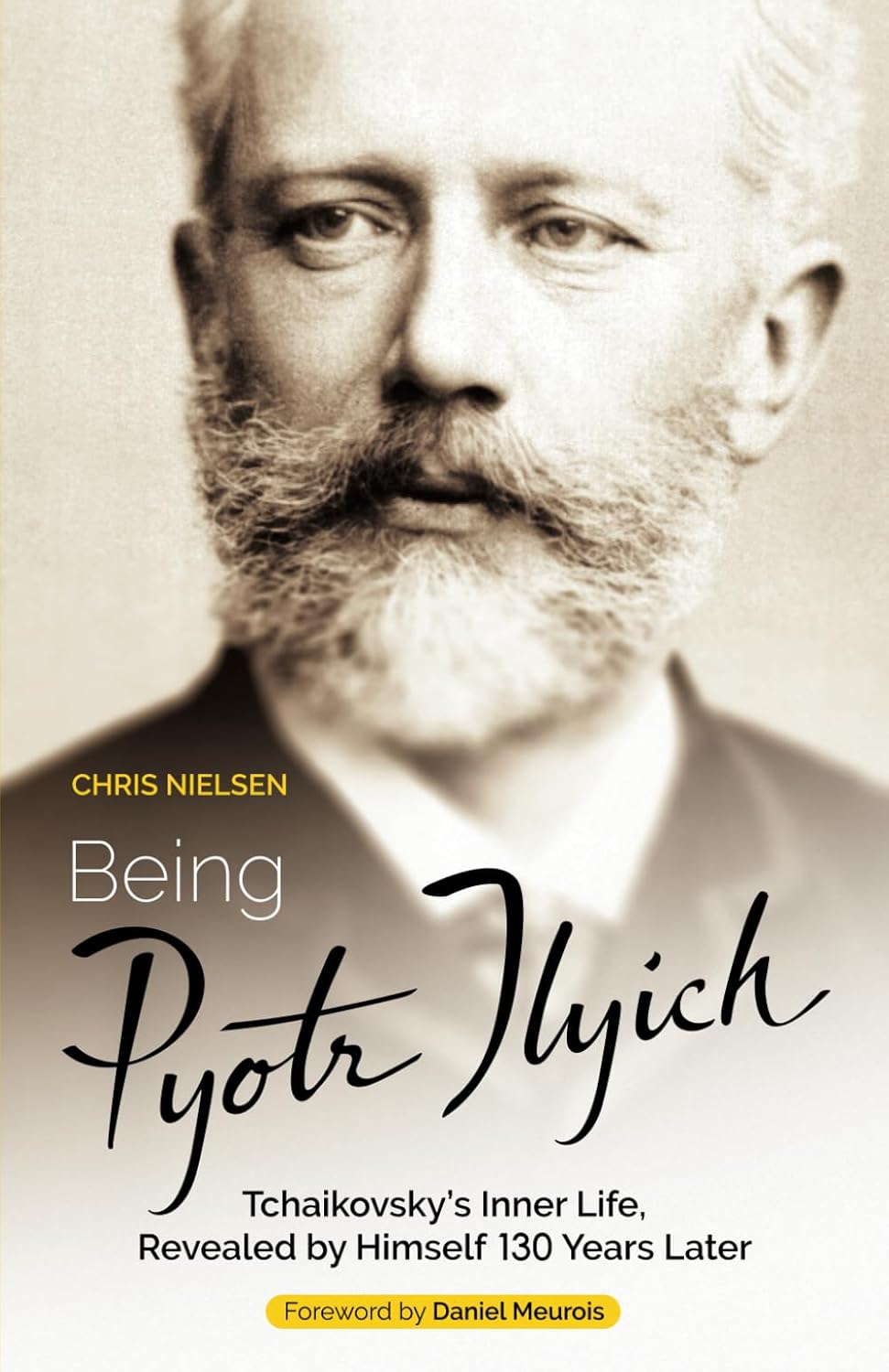 Tchaikovsky’s Inner Life, Revealed by Himself 130 Years Later