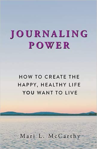Journaling Power Book Cover