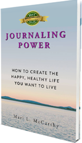 Journaling Power: Facing, Forgiving and Freeing The Past