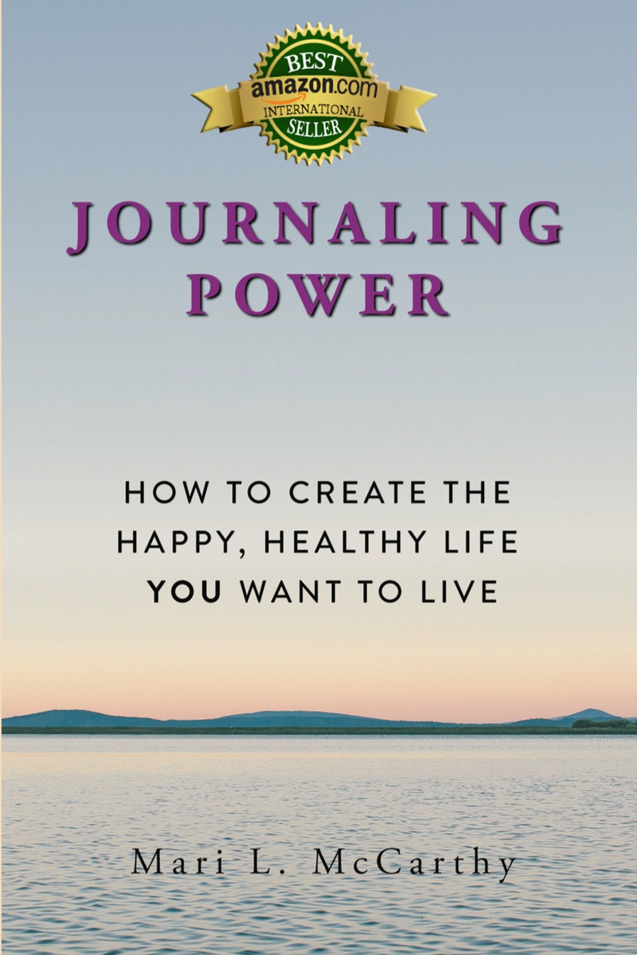 Journaling Power: Get Freedom Through Limits