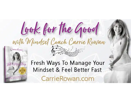 Podcast: Mindset and How to Manage it with Mari McCarthy