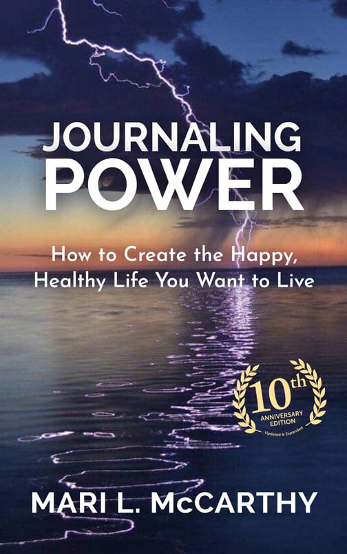 Use Journaling To Unmask The Issues In Your Tissues And Find Solutions