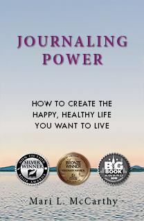 Journaling Power: Losing Self-Loathing
