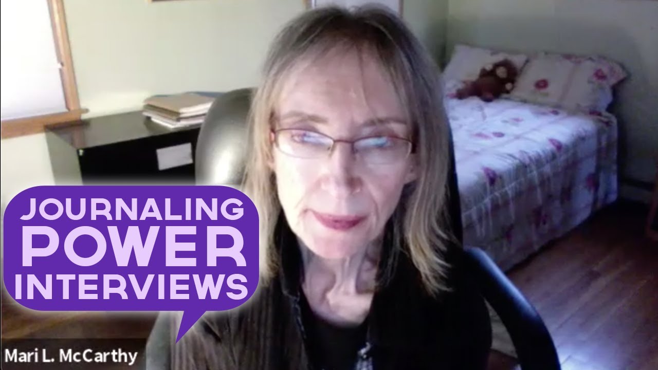 Video: Kim Lyday, Holistic Healing Coach Talks Self-Care with Mari