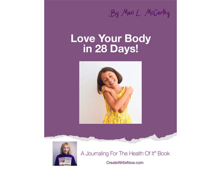 Love Your Body In 28 Days Workbook Review