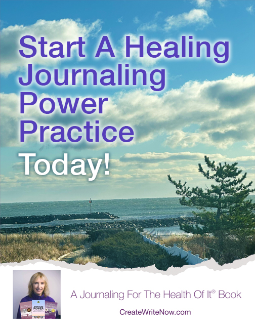 Starting and Managing a Journaling Power Practice