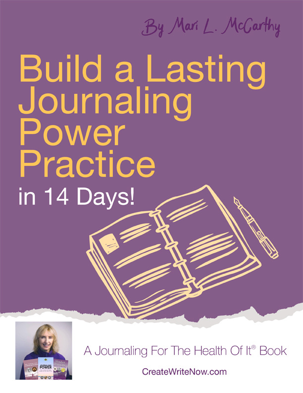 Starting and Maintaining a Self-Care Journaling Practice
