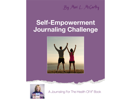 Self-Empowerment Journaling Challenge Workbook Review-featured-image