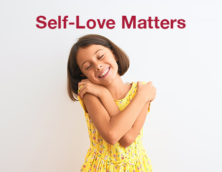 Self-Love Matters: You Are Not an Imposter; You Are the Real Deal!