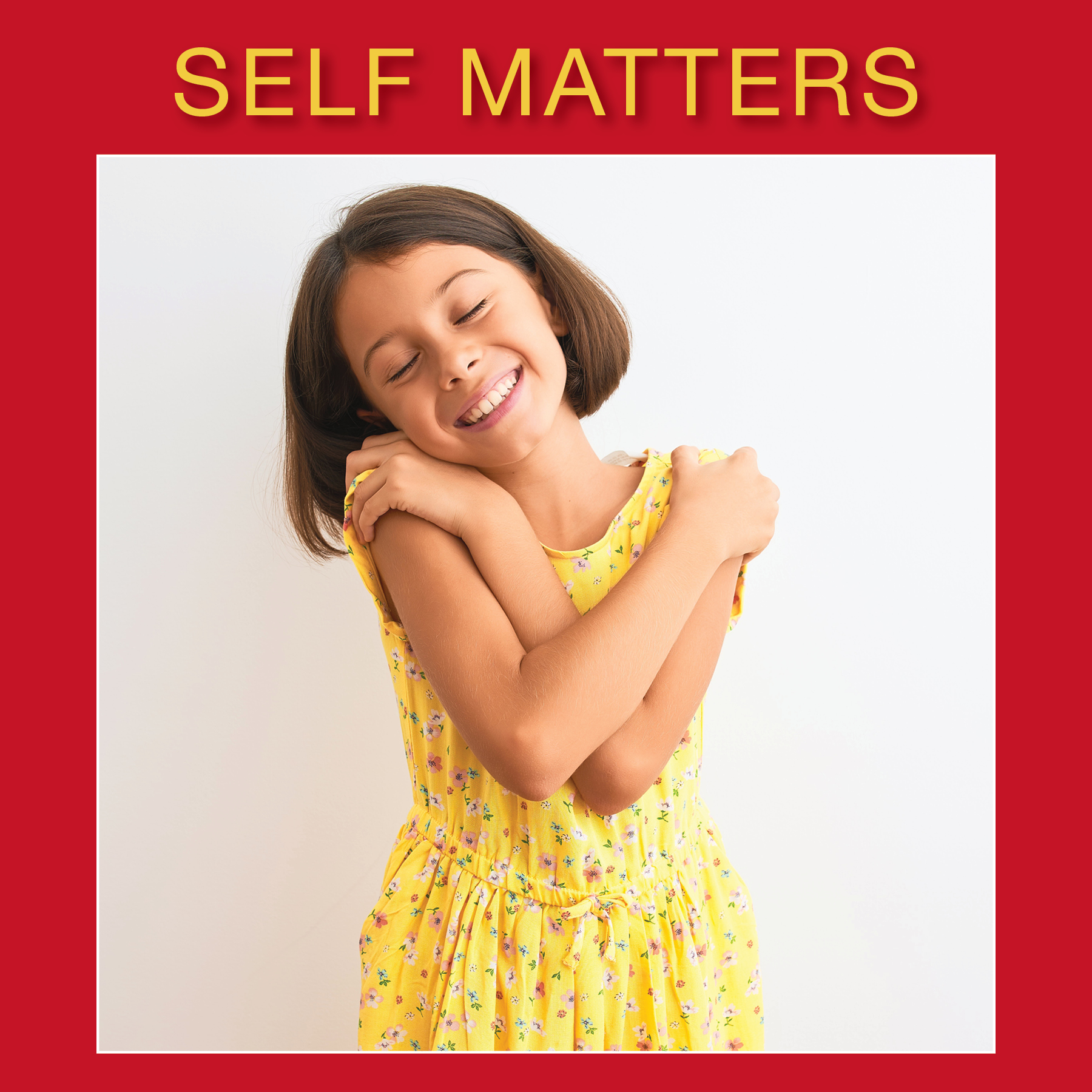 Self Matters: Who Are You?
