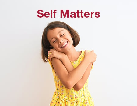 Self Matters: The Vital Art of Self-Love