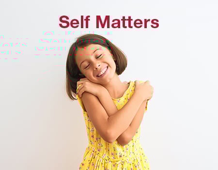 Self Matters: How To Make Fear Work For You In 2021