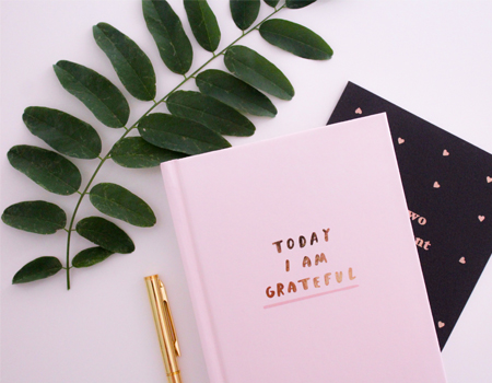 Surprisingly Easy, Eye-Catching Personalized Journals You Can Make for (Almost) Free