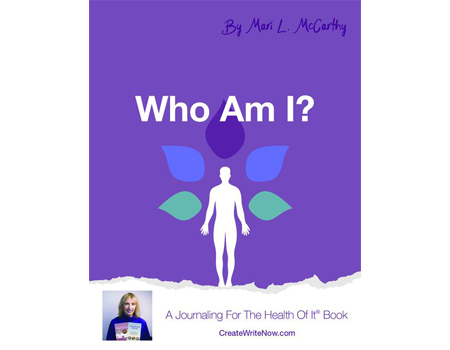 Who Am I? Journaling Power Workbook Review-featured-image