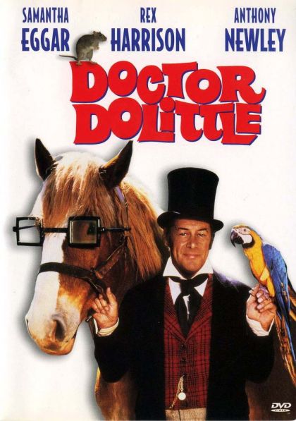 Journal Prompts #328 - Do What Dr. Dolittle Does