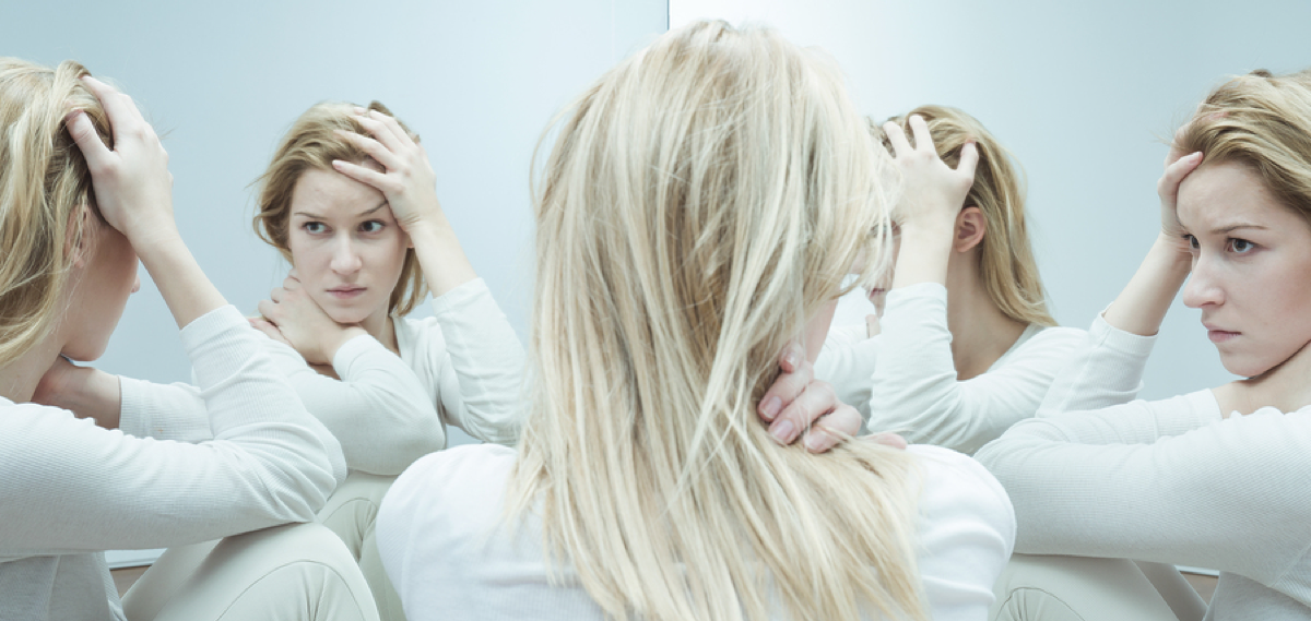 The Top Common Causes for Low Self-Esteem