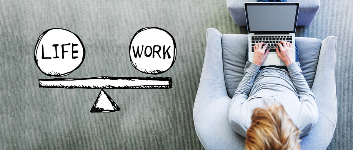 A Symmetrical Approach to Improve Life’s Balance for More Enjoyment, Less Stress