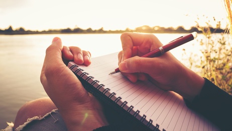 6 Journaling Techniques for Practical Problem Solving