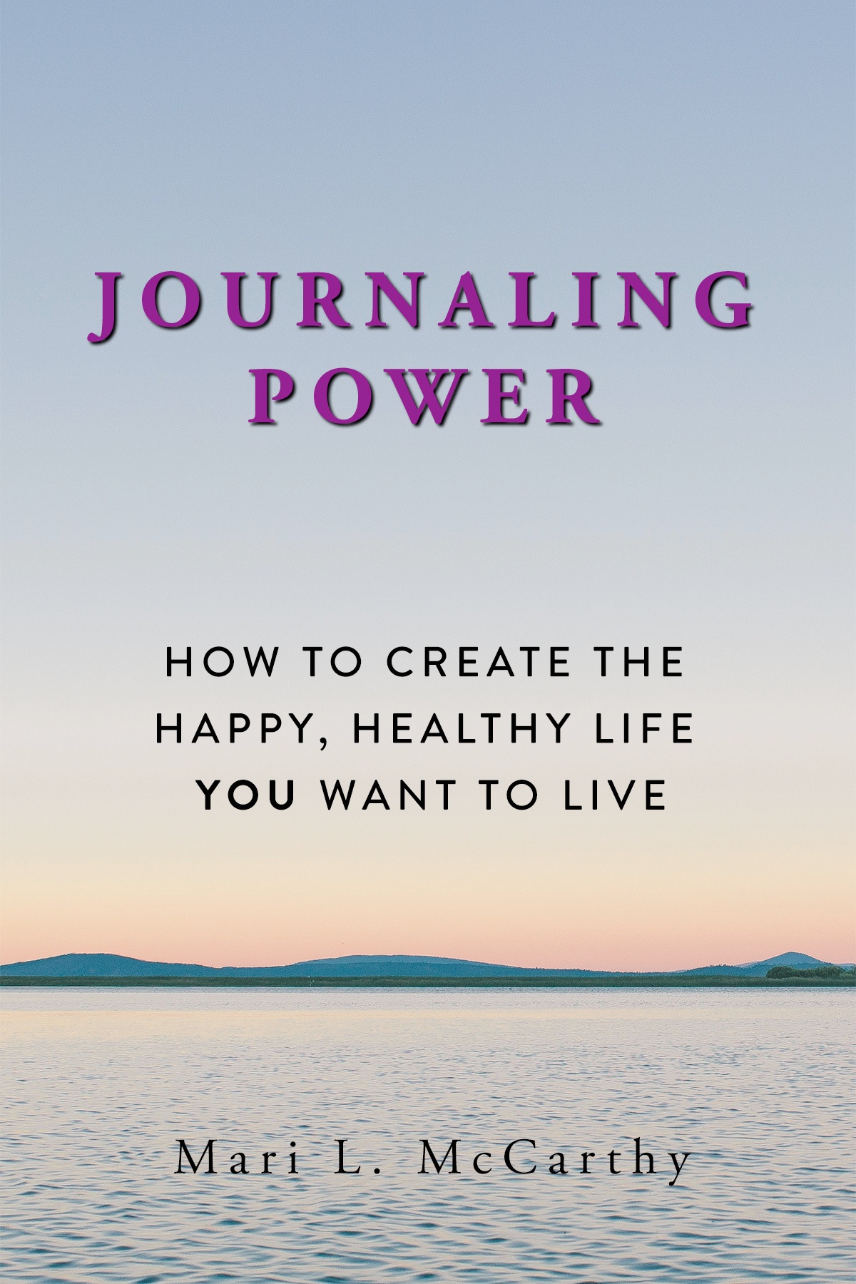 You’re Invited To My Journaling Power Book Launch Party!