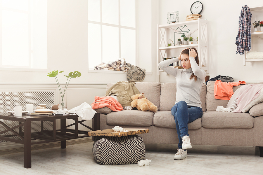 How to Declutter Your Life