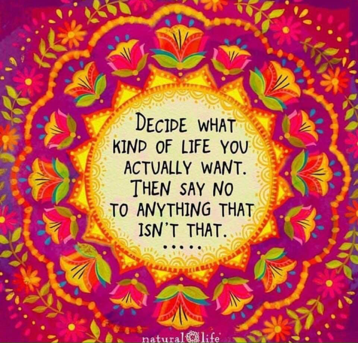 Journaling Prompt #373 - Decision Time