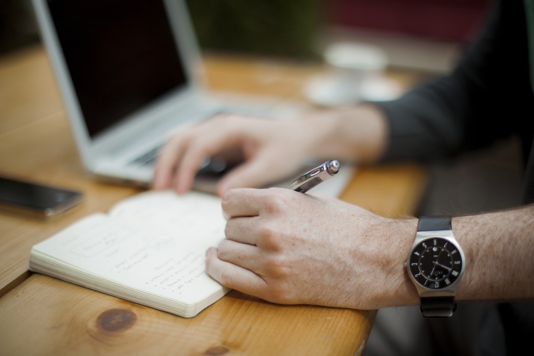 6 Tools to Help Keep Your Journal Writing Productivity into Shape