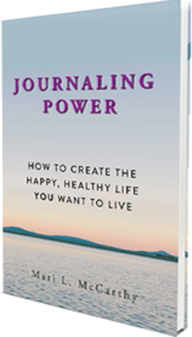 Journaling Power