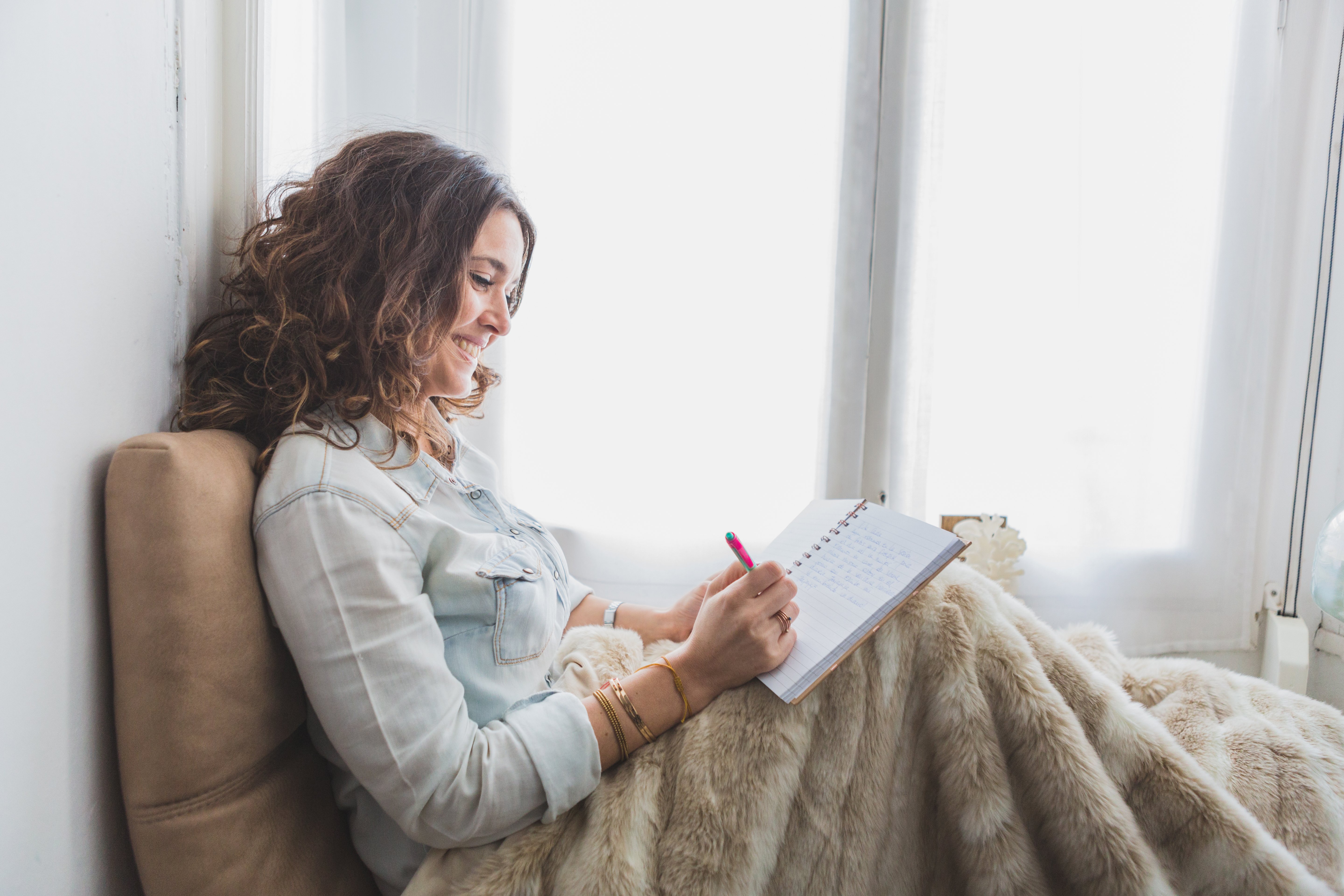 When the Well Runs Dry: Reigniting Your Creativity for a Fuller Life