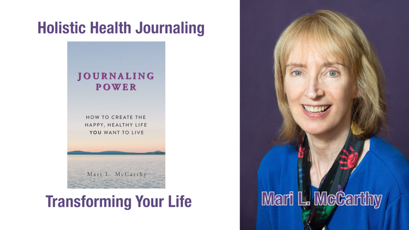 Video: The Challenges of Successful Journaling